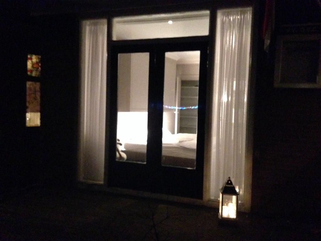 Bed and Breakfast De Rede Molkwerum Exterior foto